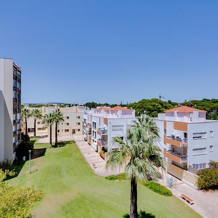 AL - Edifício Loulé, Vilamoura centro Exterior foto