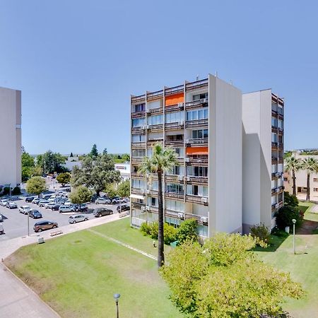 AL - Edifício Loulé, Vilamoura centro Exterior foto