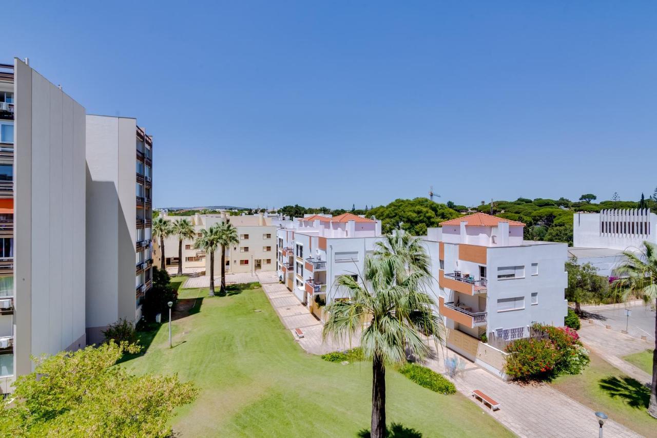 AL - Edifício Loulé, Vilamoura centro Exterior foto